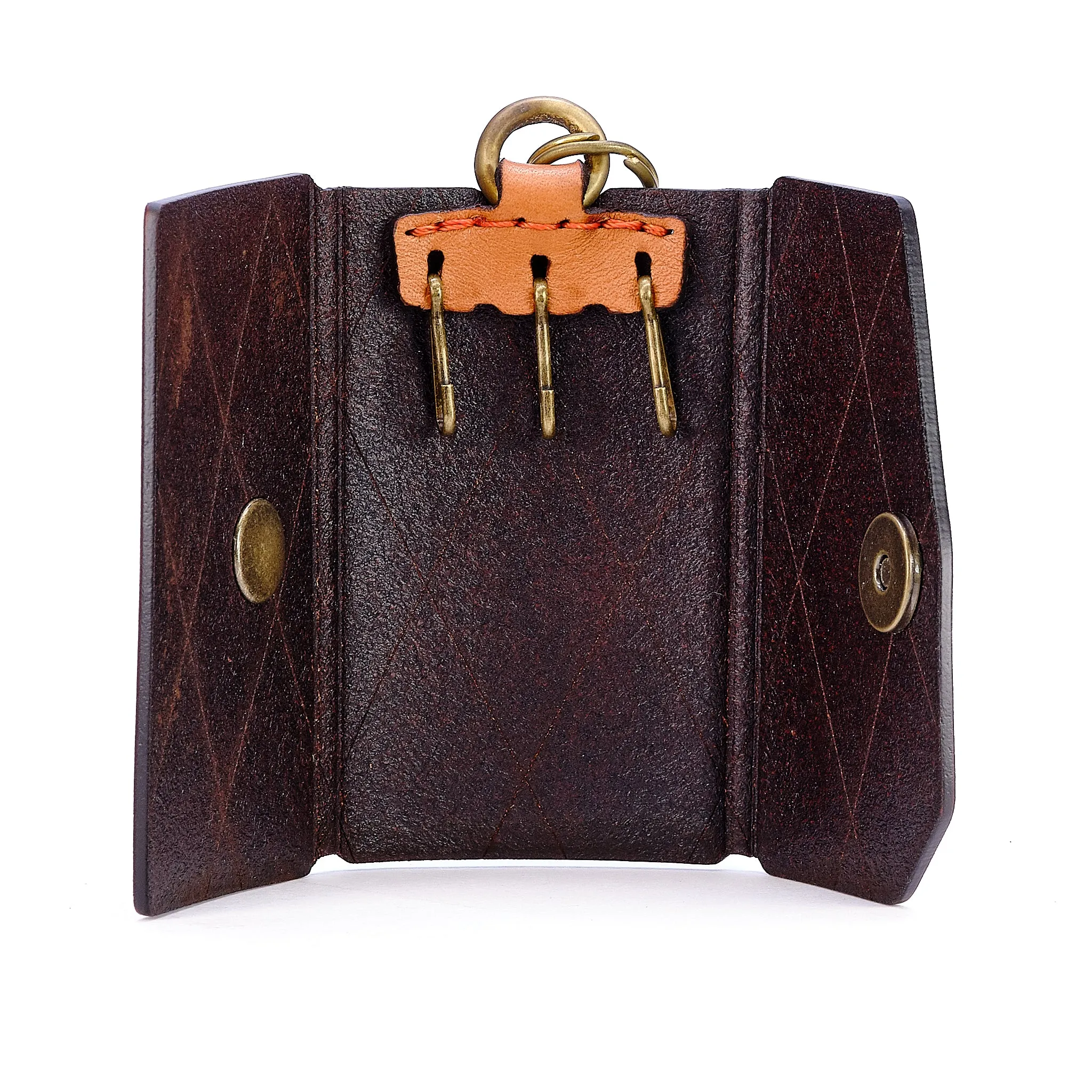 № 1502 CADO Key Case