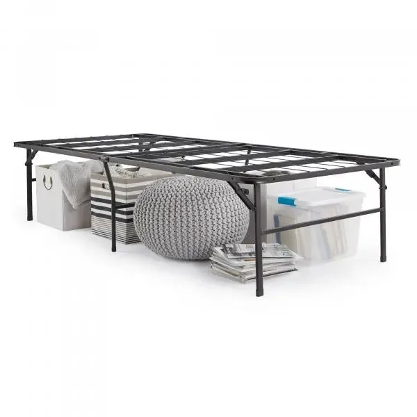18-Inch Highrise™ HD Bed Frame