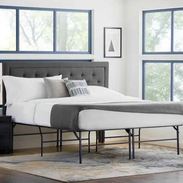 18-Inch Highrise™ HD Bed Frame
