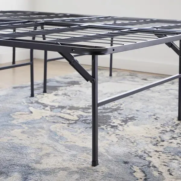 18-Inch Highrise™ HD Bed Frame