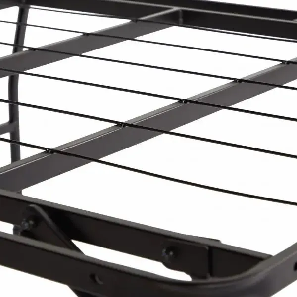 18-Inch Highrise™ HD Bed Frame