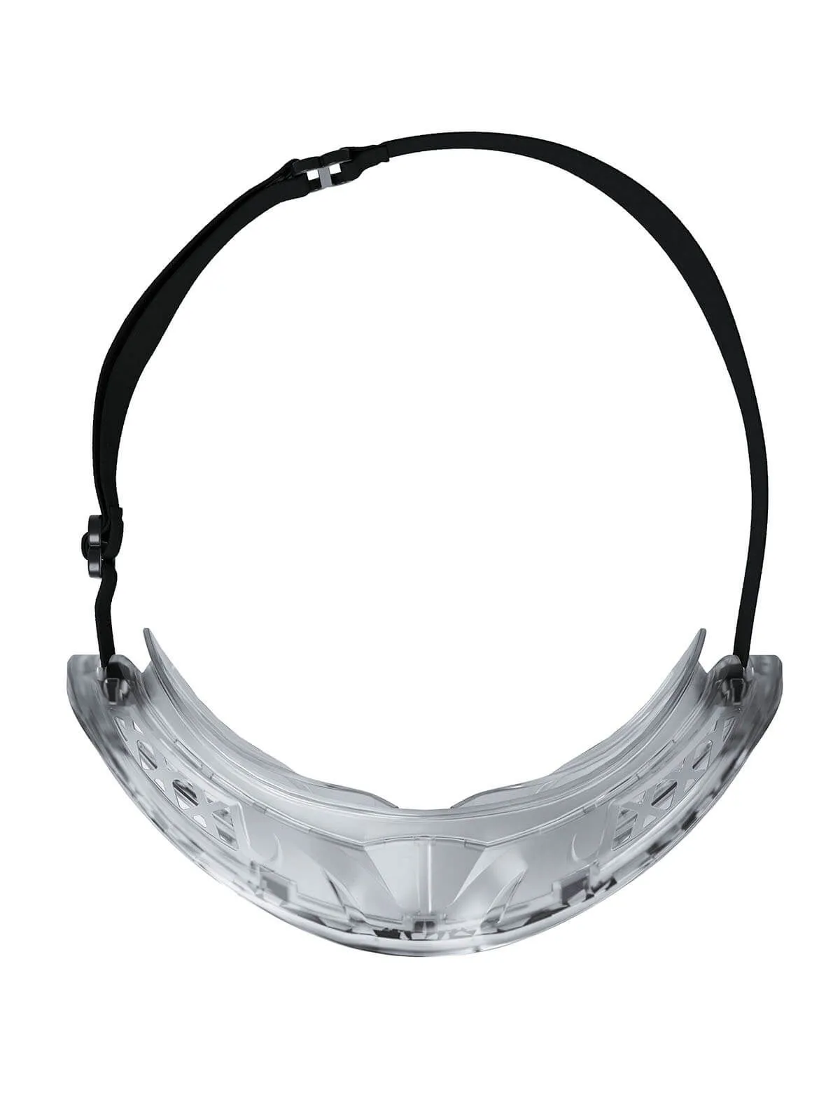 24034&#x20;Safety&#x20;Glasses&#x20;Neon&#x20;Clear&#x20;AF&#x2F;AS&#x20;9st&#x20;-&#x20;Hellberg
