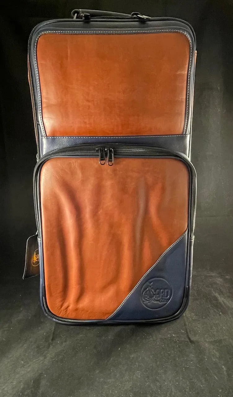 5-ECLK Gard Elite Compact Triple Trumpet Bag Gig Bag
