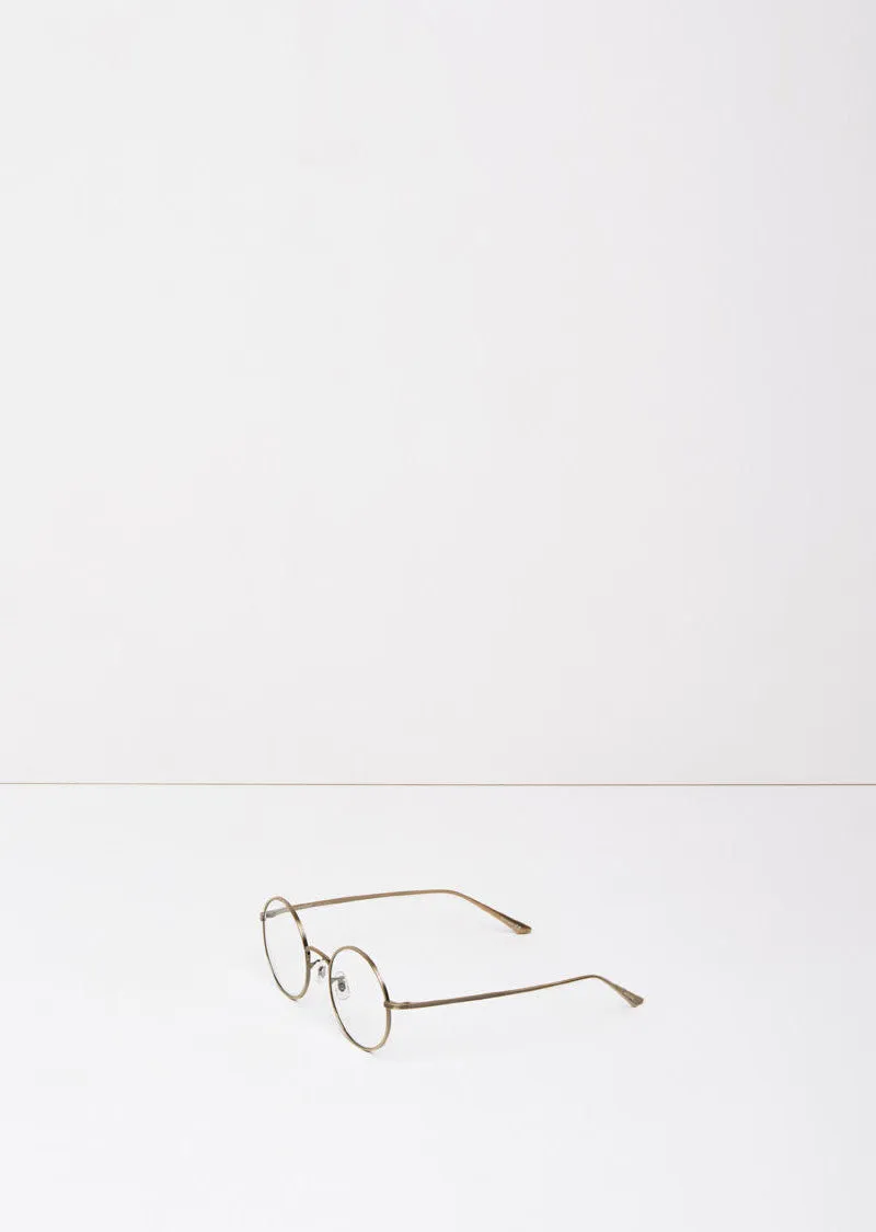 After Midnight Glasses