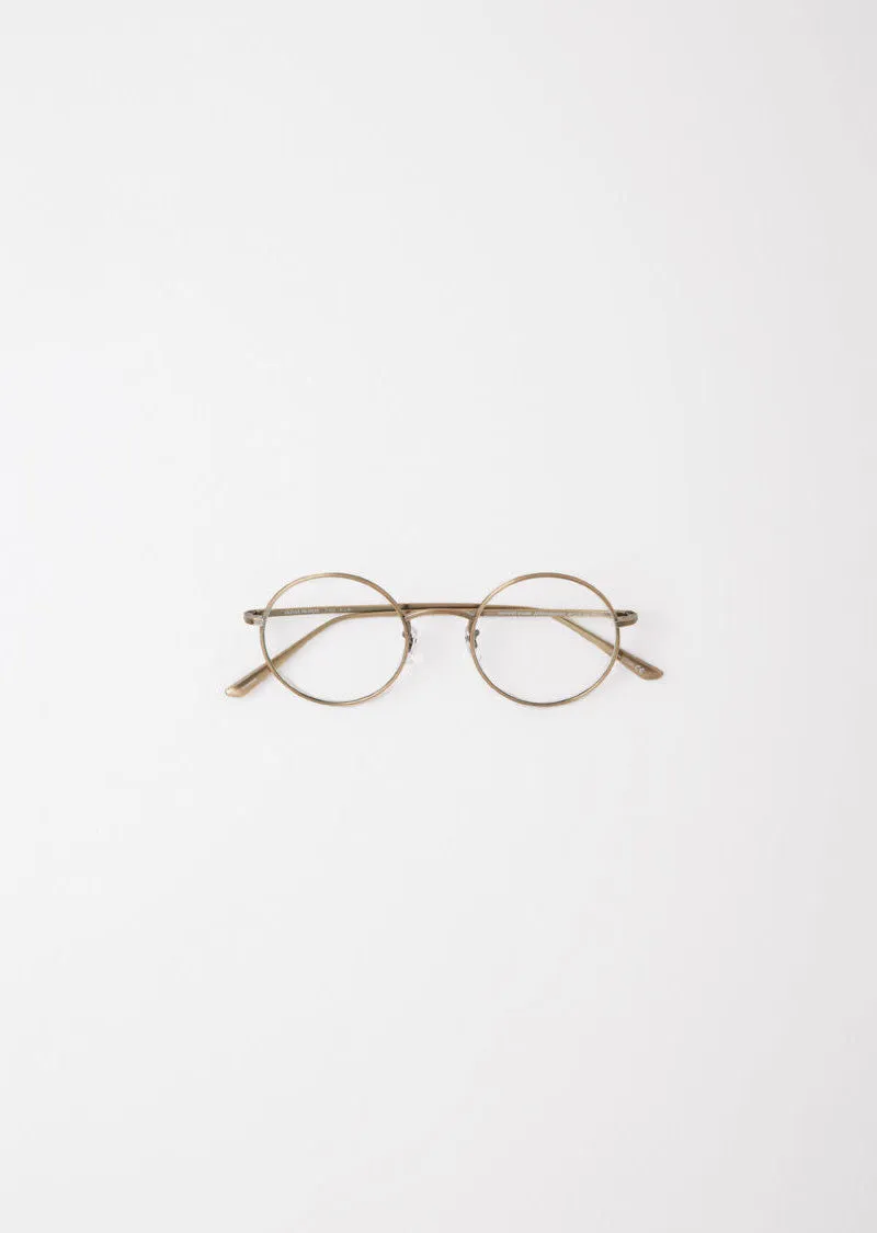 After Midnight Glasses