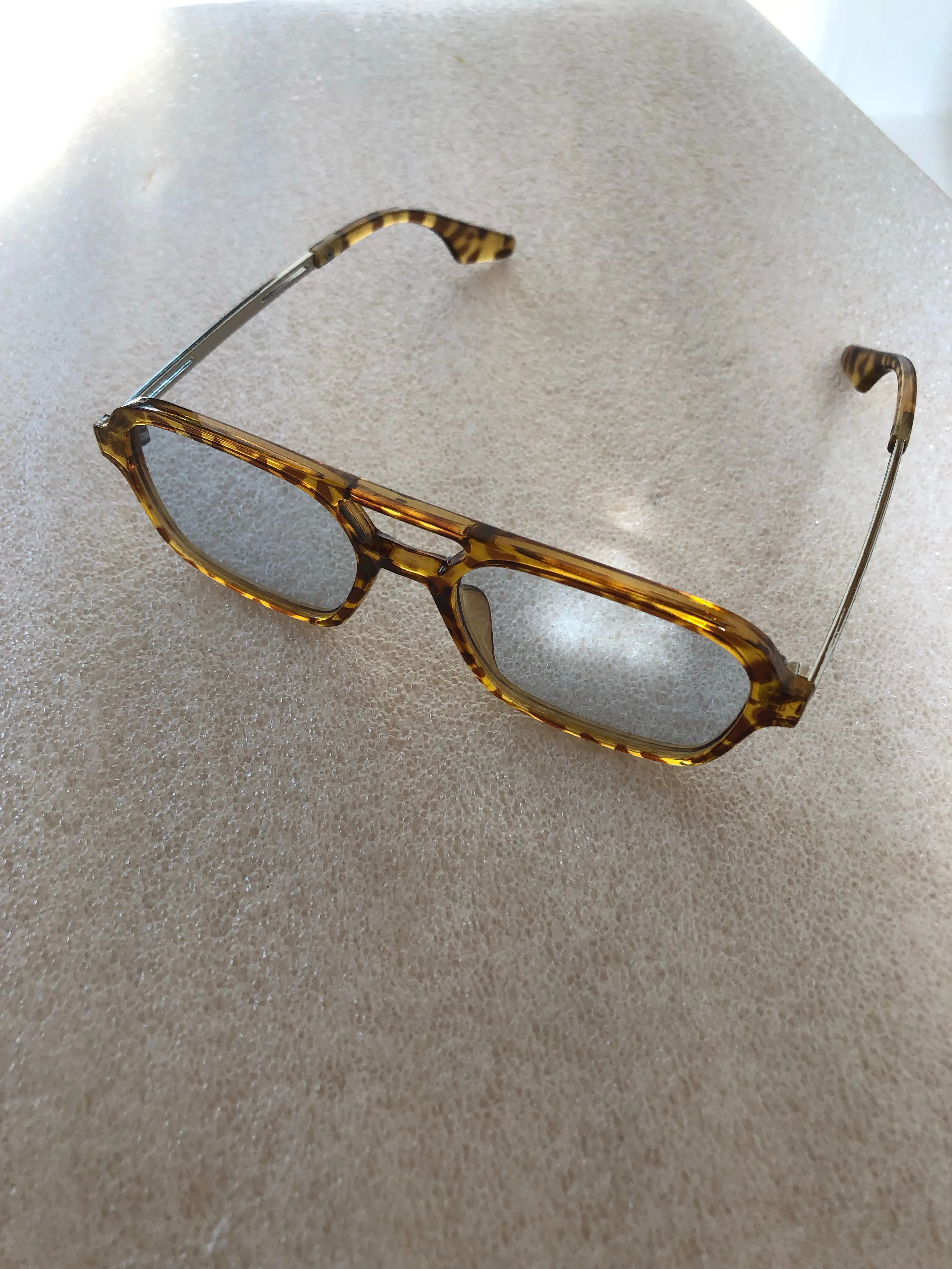 Alonso Tinted Frames