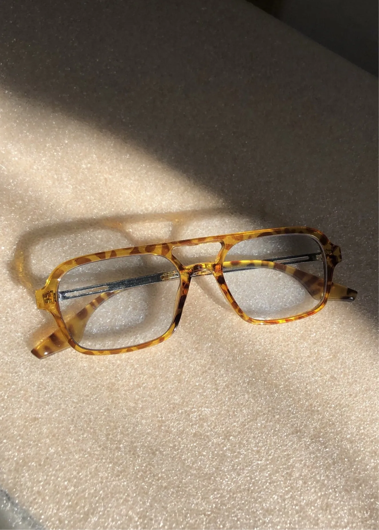Alonso Tinted Frames