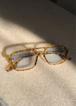 Alonso Tinted Frames