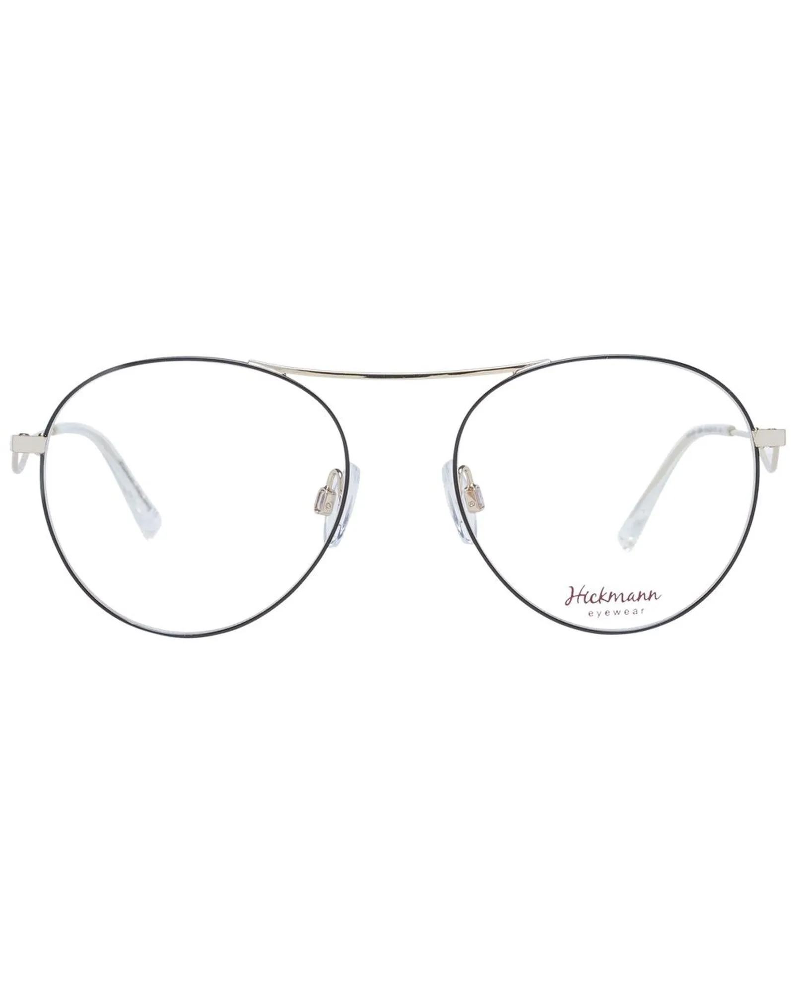 Ana Hickmann AN7102 Round Metal Frames