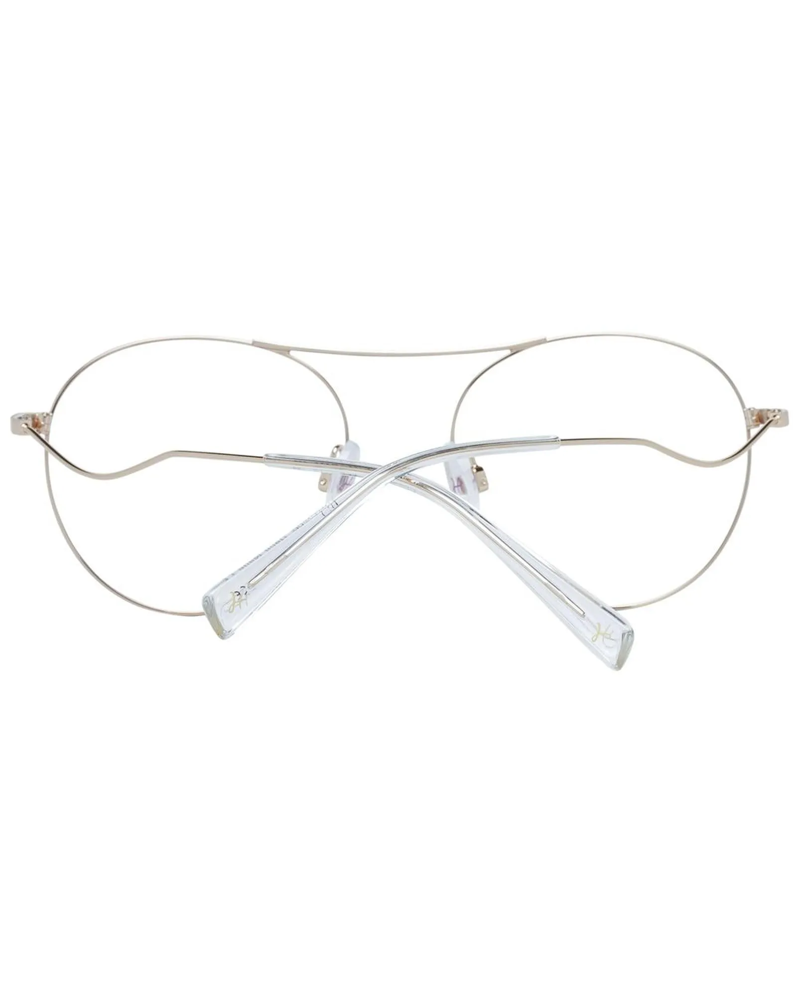 Ana Hickmann AN7102 Round Metal Frames