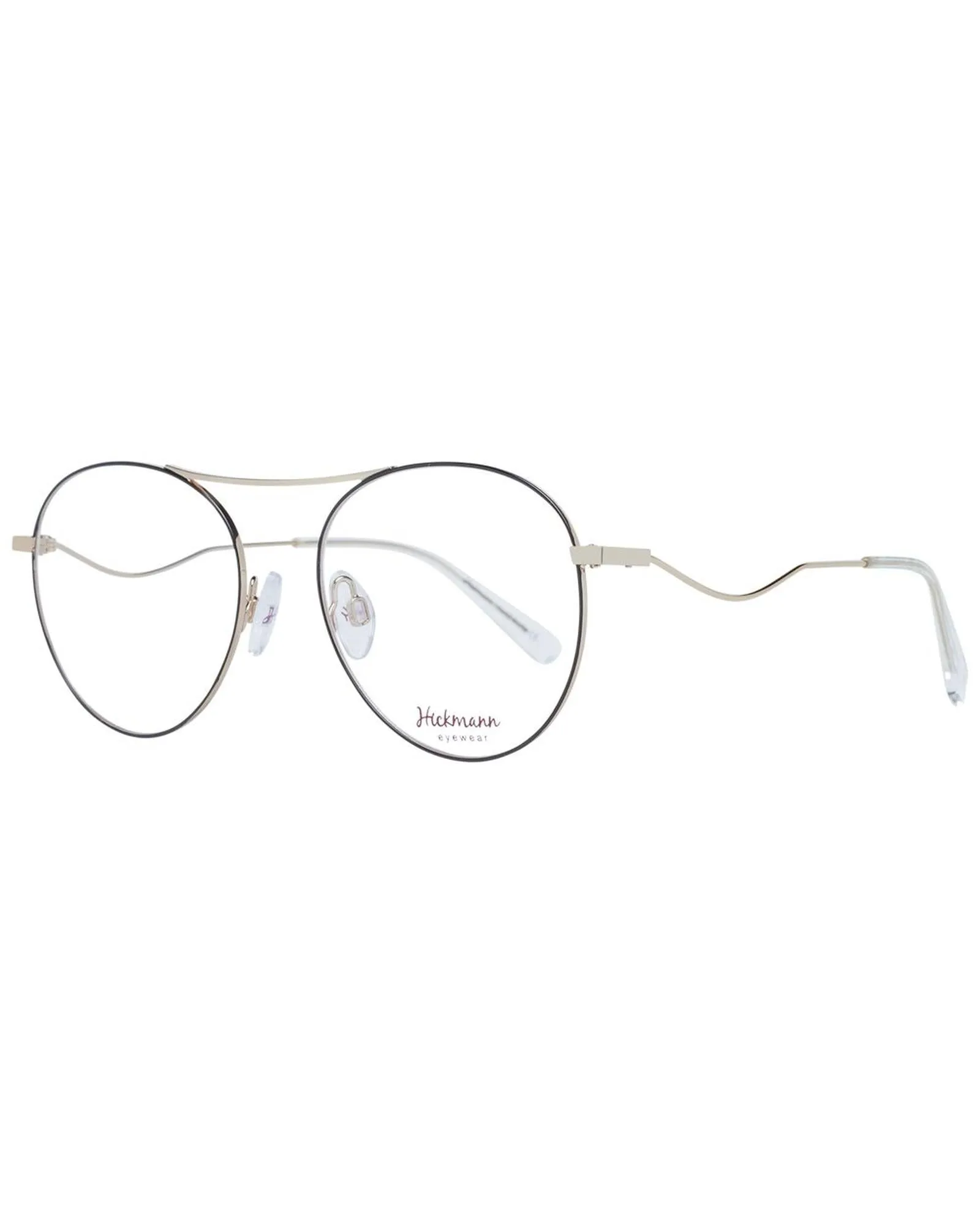 Ana Hickmann AN7102 Round Metal Frames