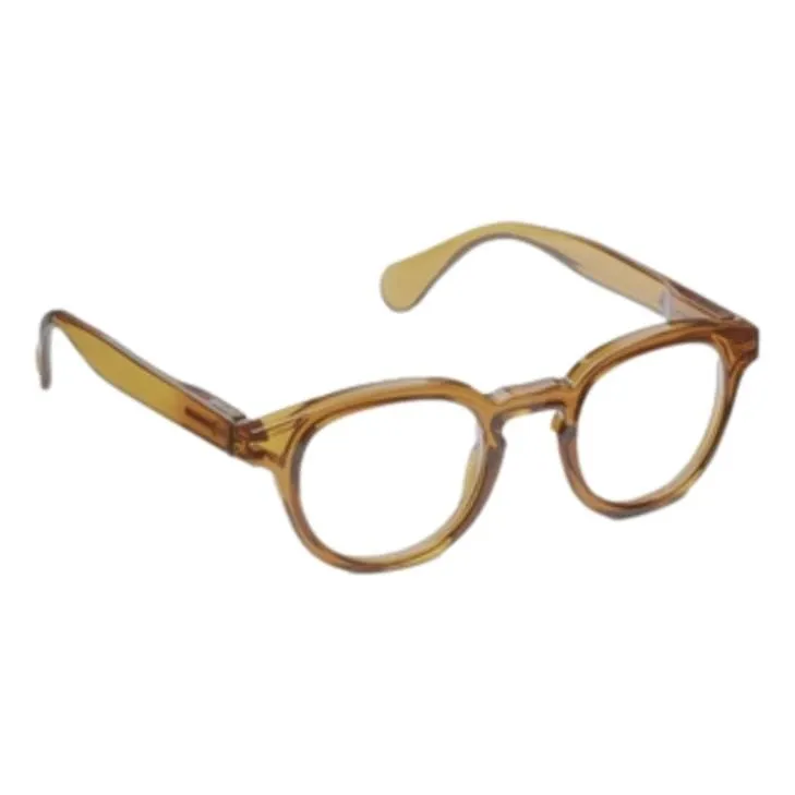 Asher Peepers - Brown