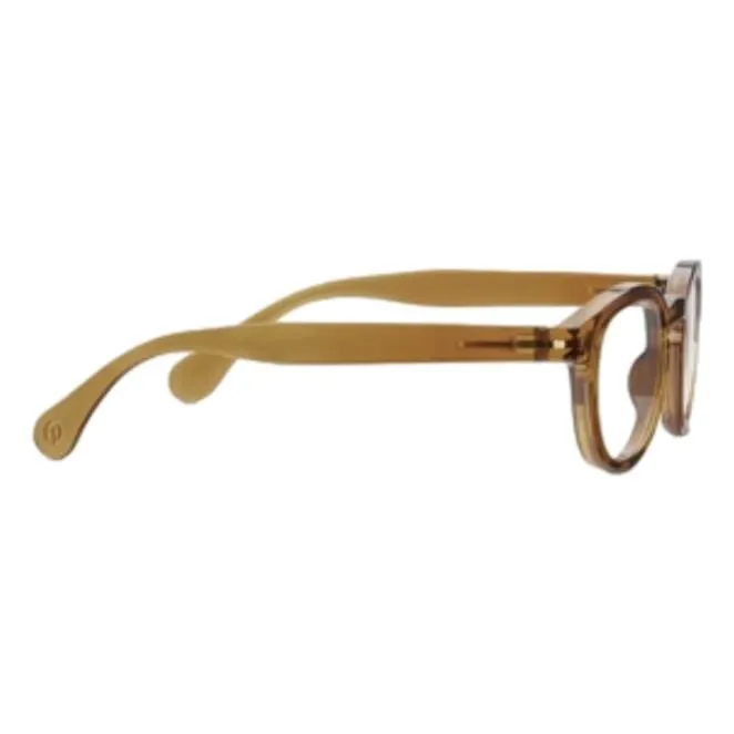 Asher Peepers - Brown