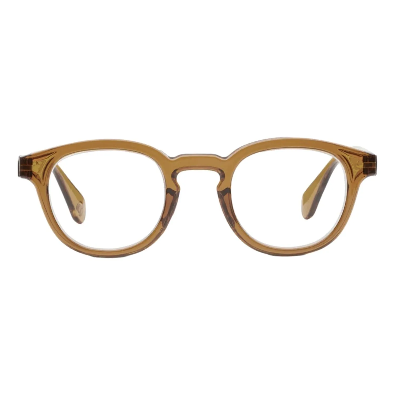 Asher Peepers - Brown