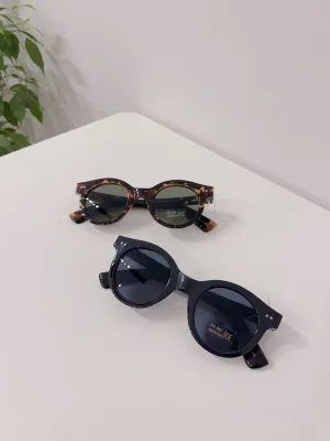 BADA Round sunnies