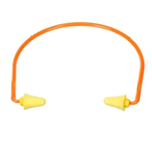 Banded Hearing Protector
