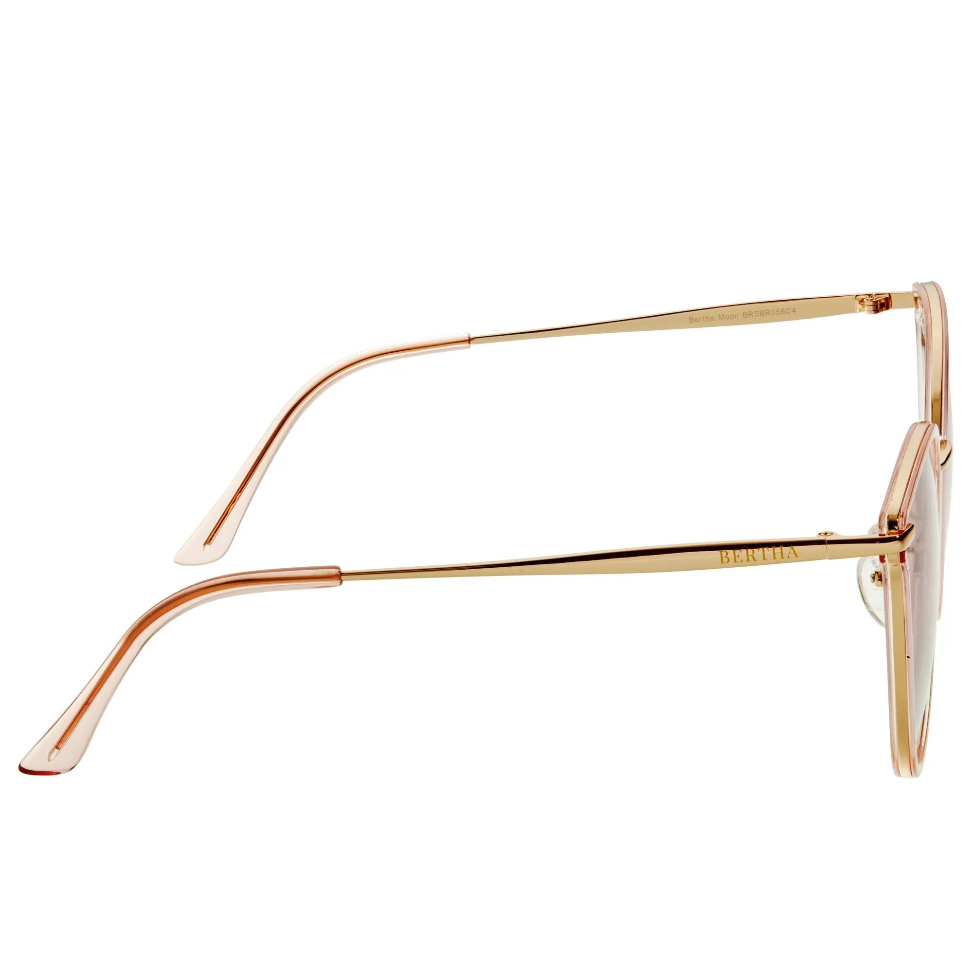 Bertha Moon Polarized Sunglasses