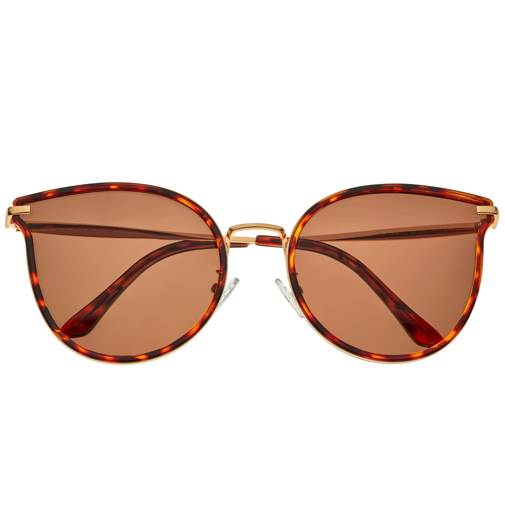 Bertha Moon Polarized Sunglasses