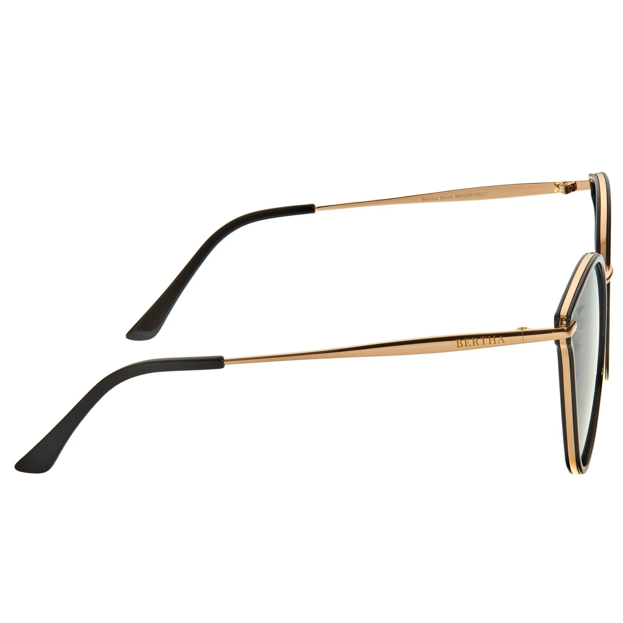 Bertha Moon Polarized Sunglasses