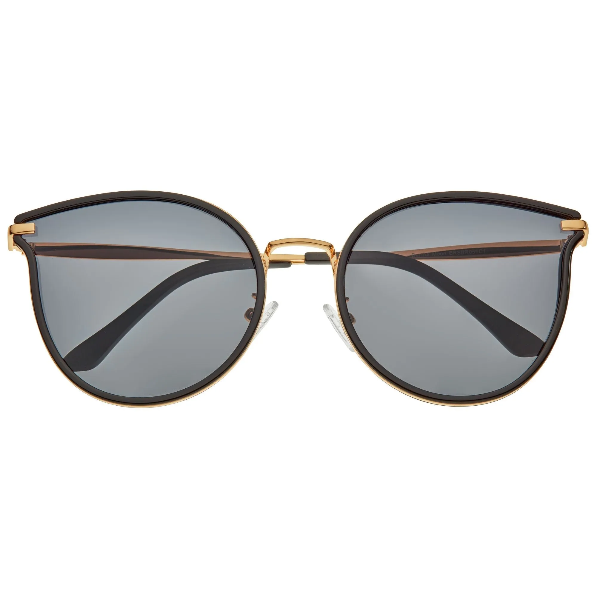 Bertha Moon Polarized Sunglasses