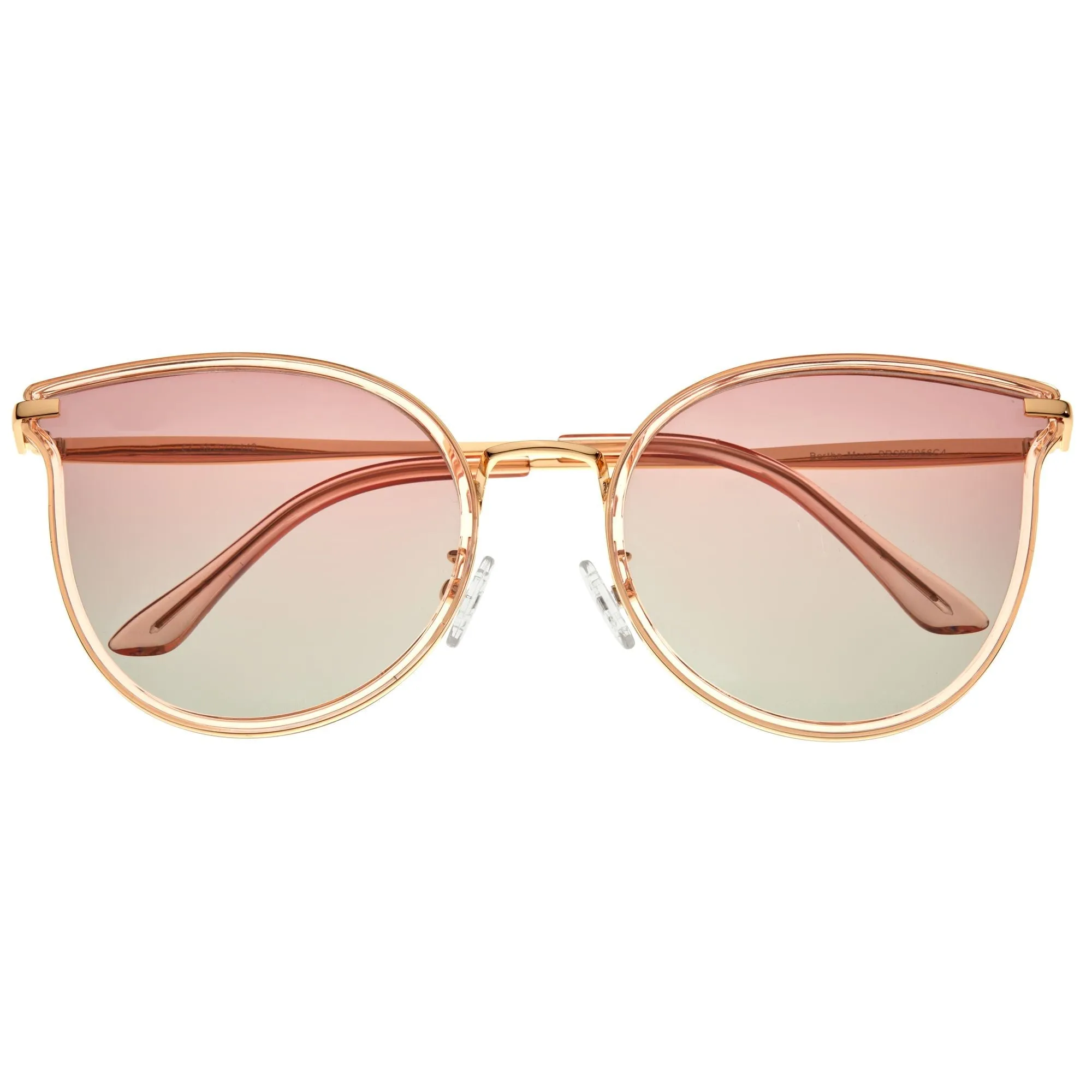 Bertha Moon Polarized Sunglasses