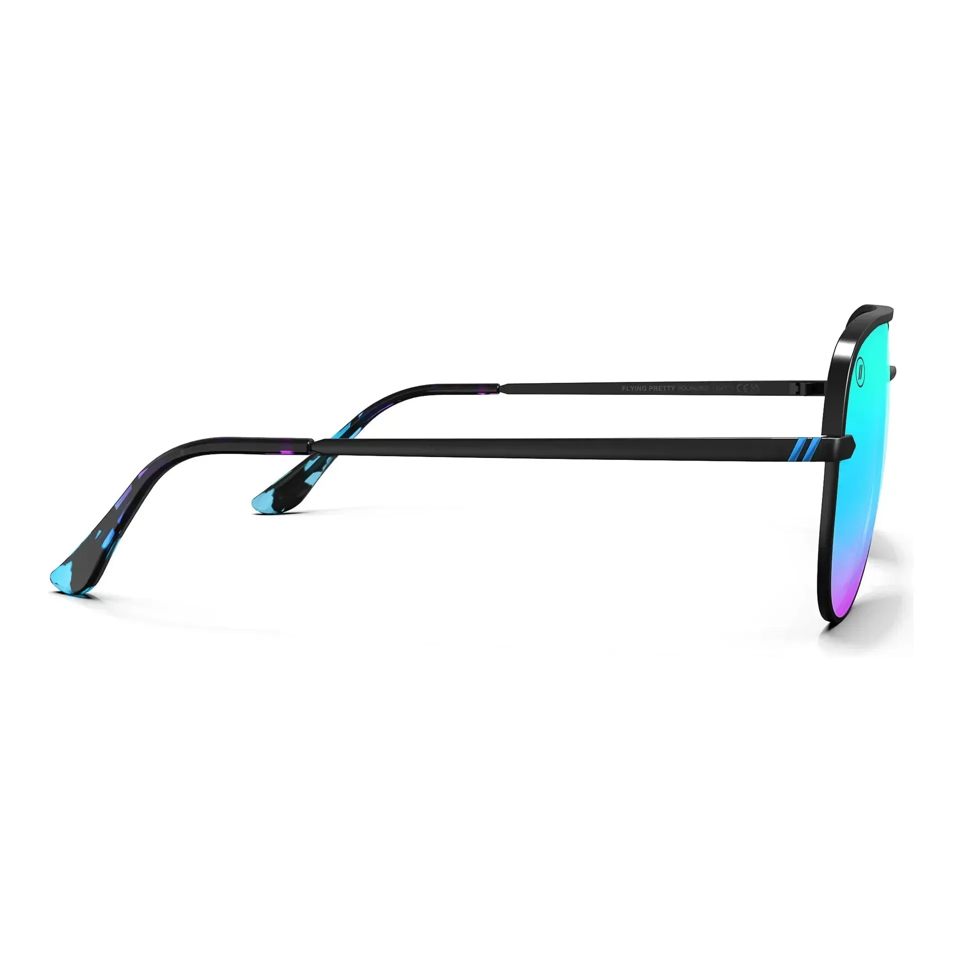 Blenders Shadow Flying Pretty Sunglasses BE5603