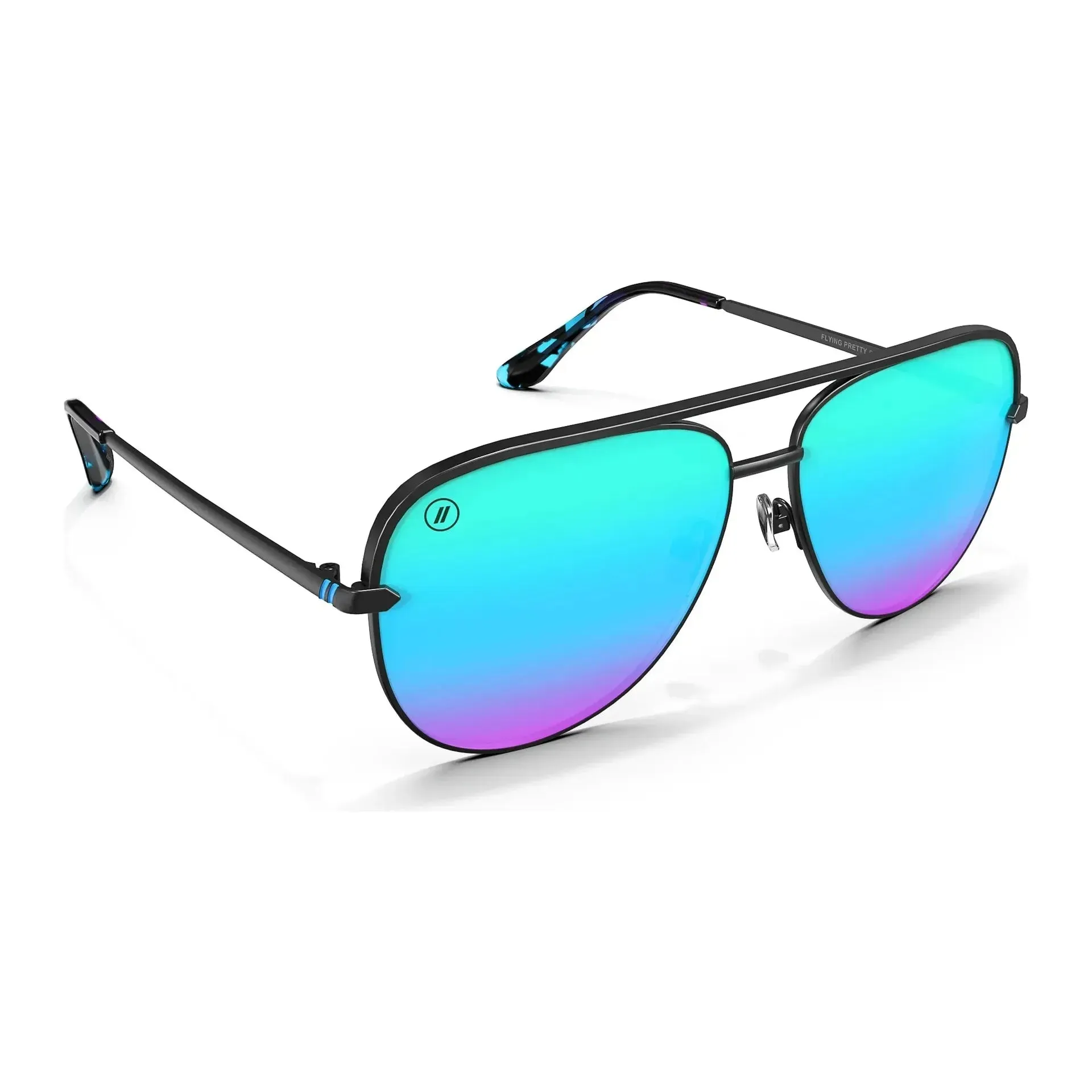 Blenders Shadow Flying Pretty Sunglasses BE5603