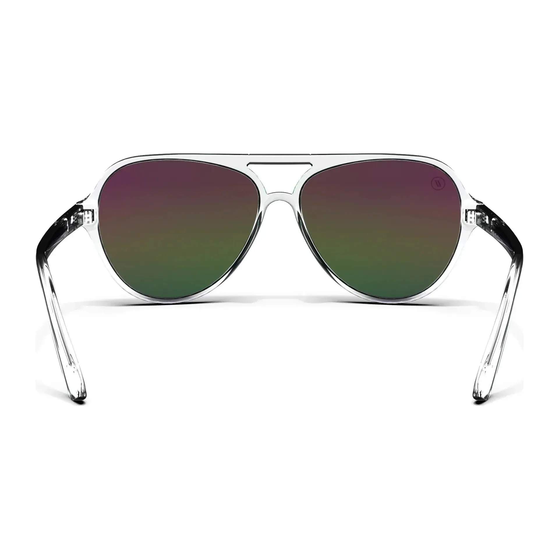 Blenders Skyway Crystal Orb Sunglasses BE4802