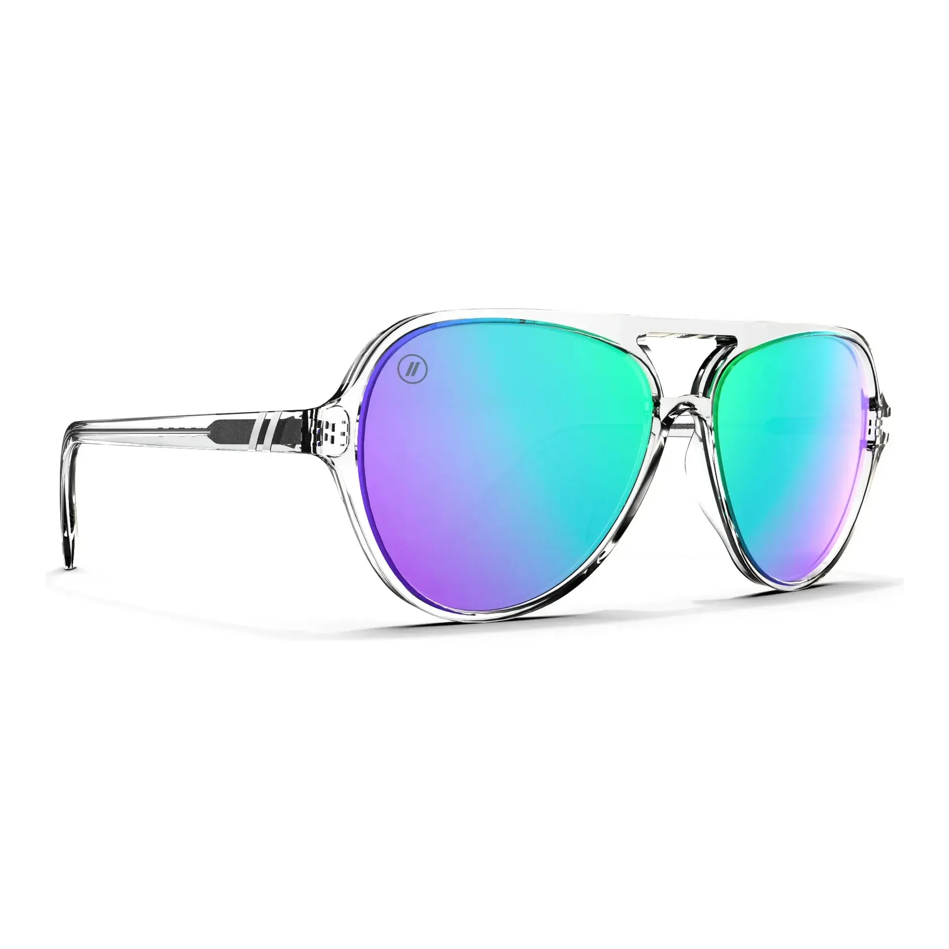Blenders Skyway Crystal Orb Sunglasses BE4802