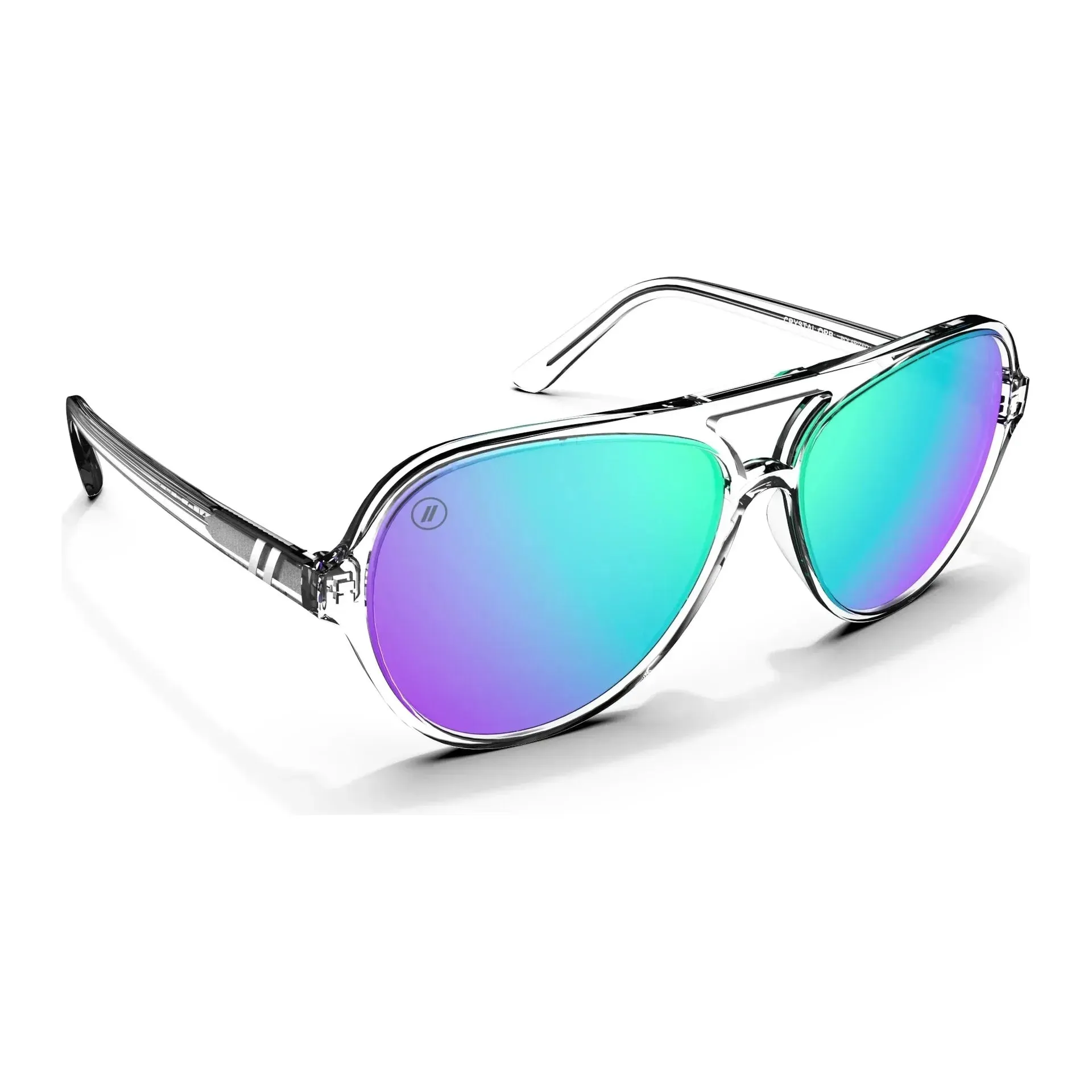 Blenders Skyway Crystal Orb Sunglasses BE4802