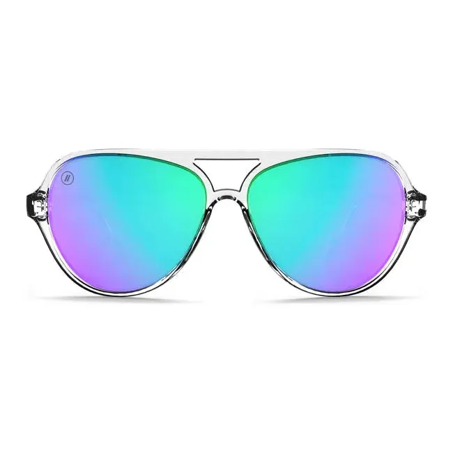 Blenders Skyway Crystal Orb Sunglasses BE4802