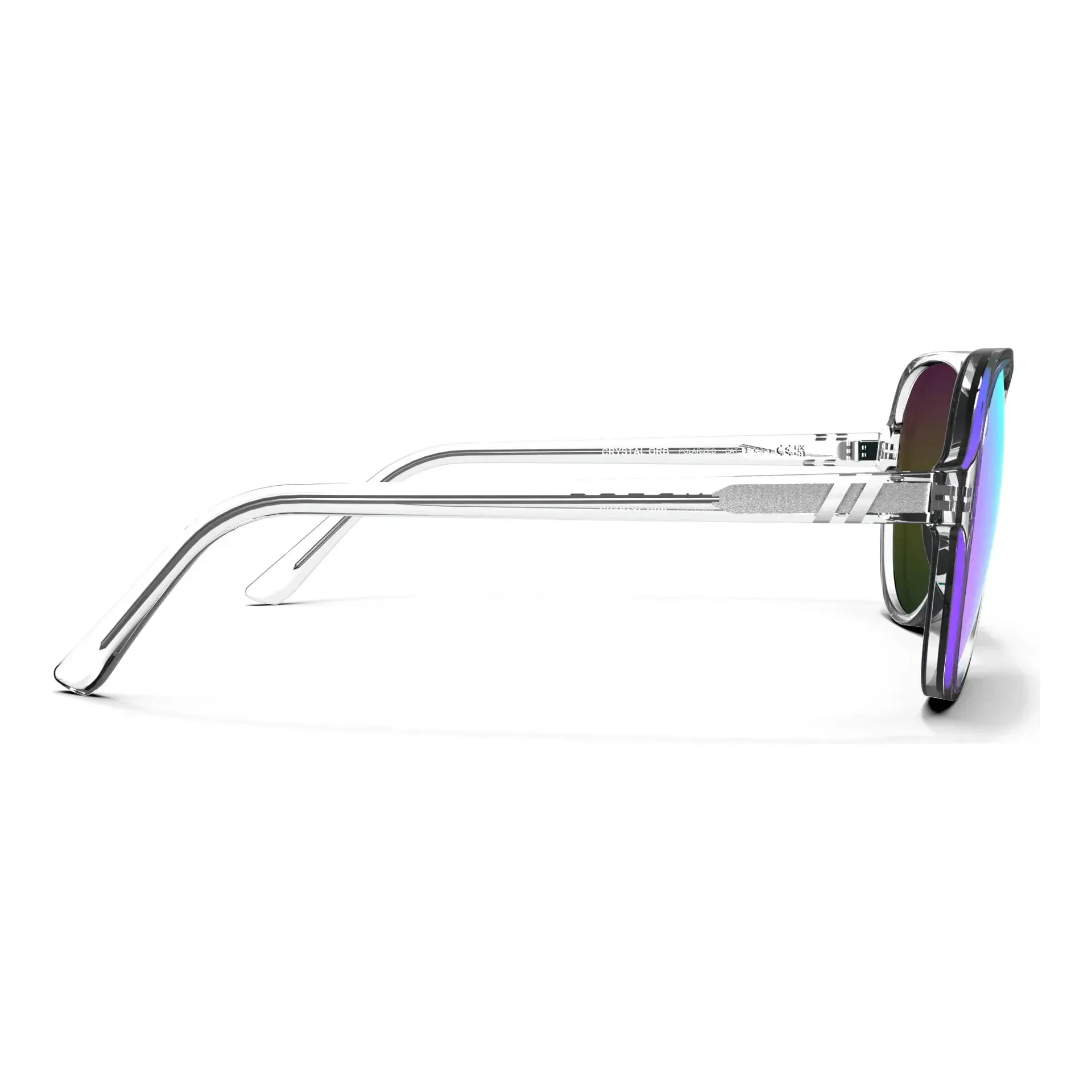 Blenders Skyway Crystal Orb Sunglasses BE4802