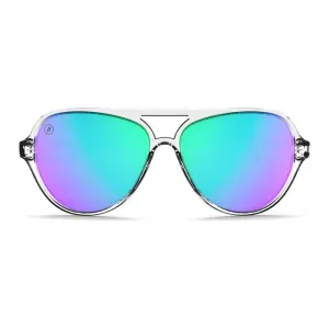 Blenders Skyway Crystal Orb Sunglasses BE4802