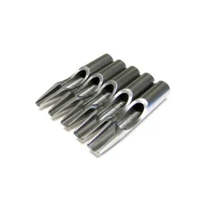 Blitz Stainless Steel Tips Magnum