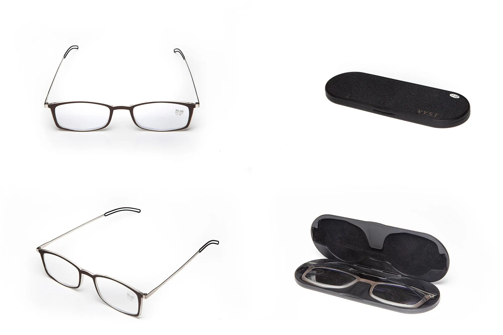 Blue Light Block Reading Glasses