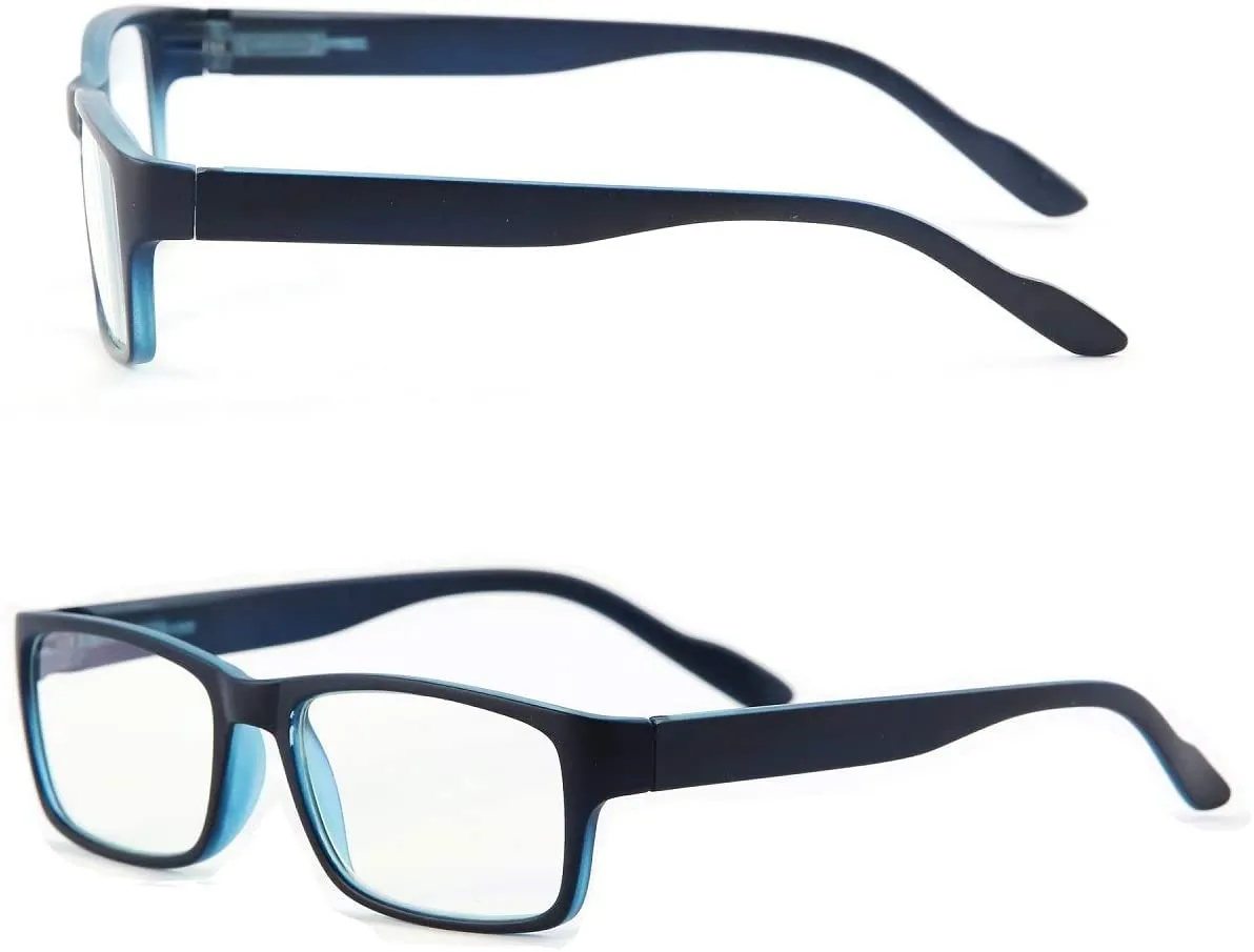 Blue-Light-Blocking-Reading-Glasses-Blue-2-75-Magnification-Computer-Glasses