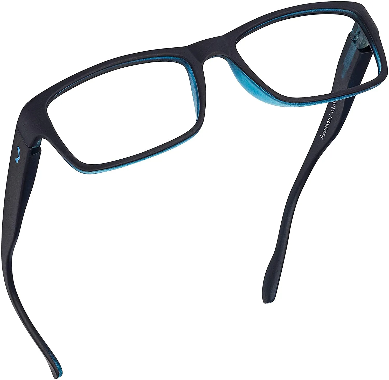 Blue-Light-Blocking-Reading-Glasses-Blue-2-75-Magnification-Computer-Glasses