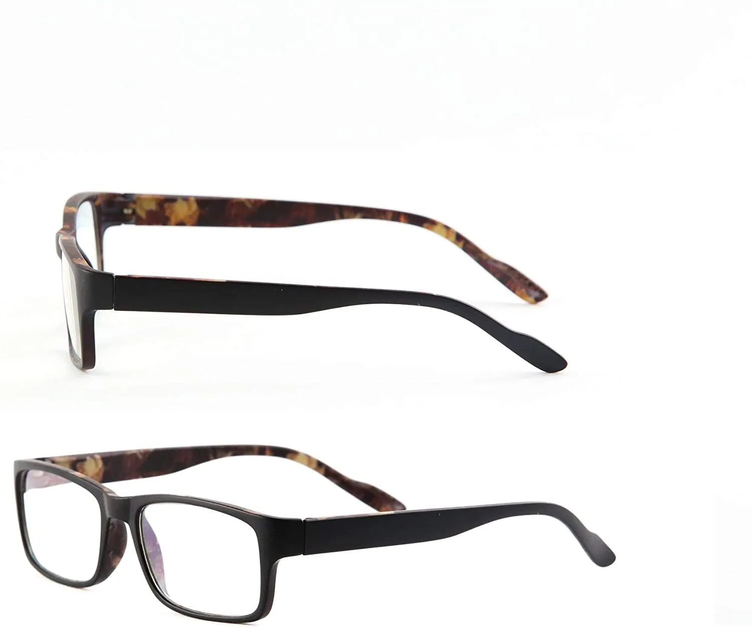 Blue-Light-Blocking-Reading-Glasses-Camo-2-00-Magnification-Computer-Glasses