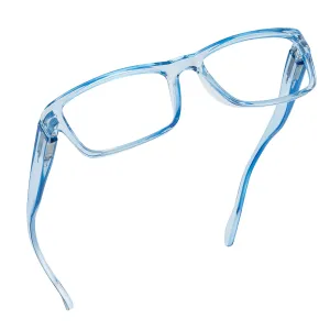 Blue-Light-Blocking-Reading-Glasses-Light-Blue-3-75-Magnification-Computer-Glasses