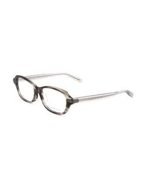 Bottega Veneta Plastic Frame Eyewear