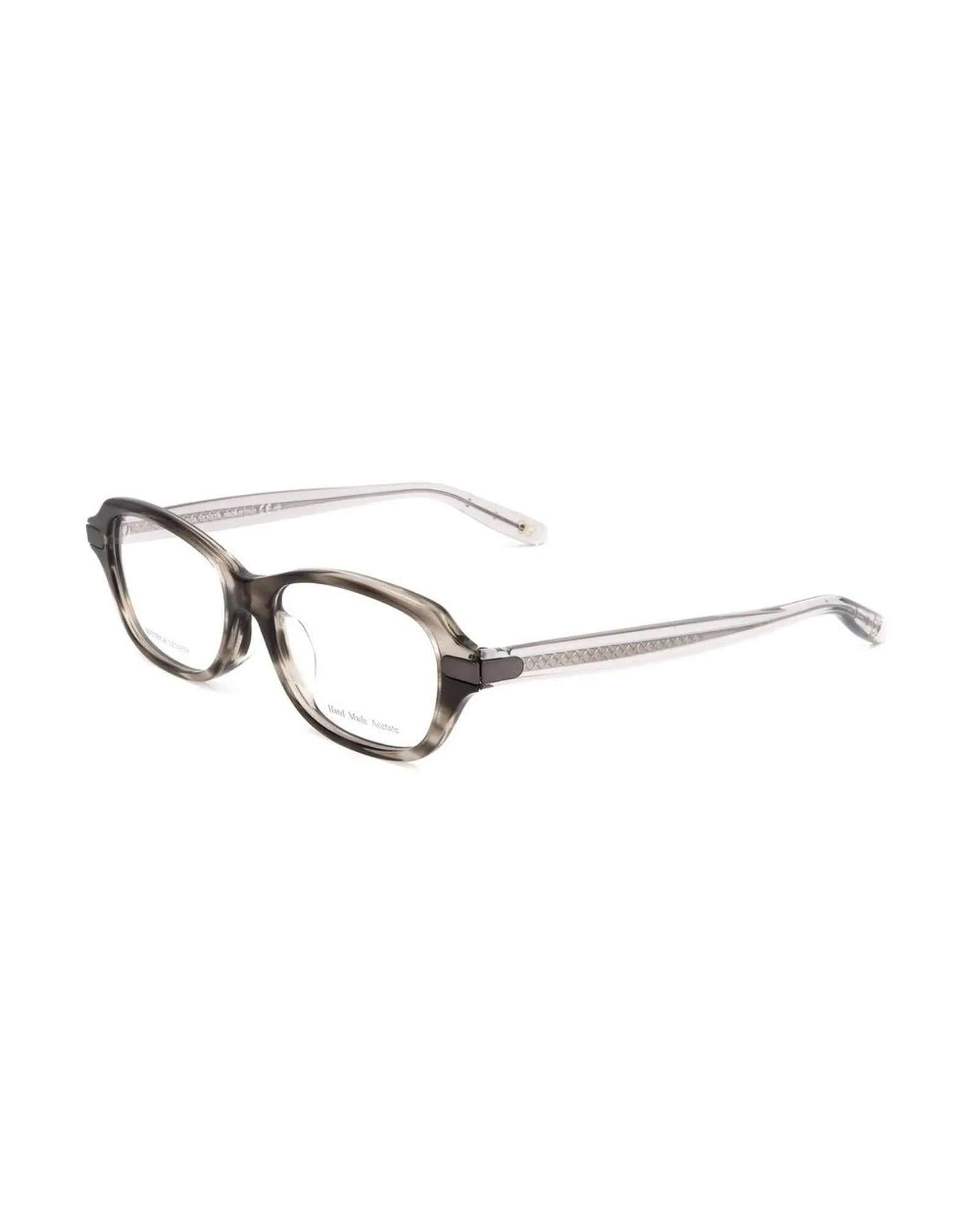 Bottega Veneta Plastic Frame Eyewear