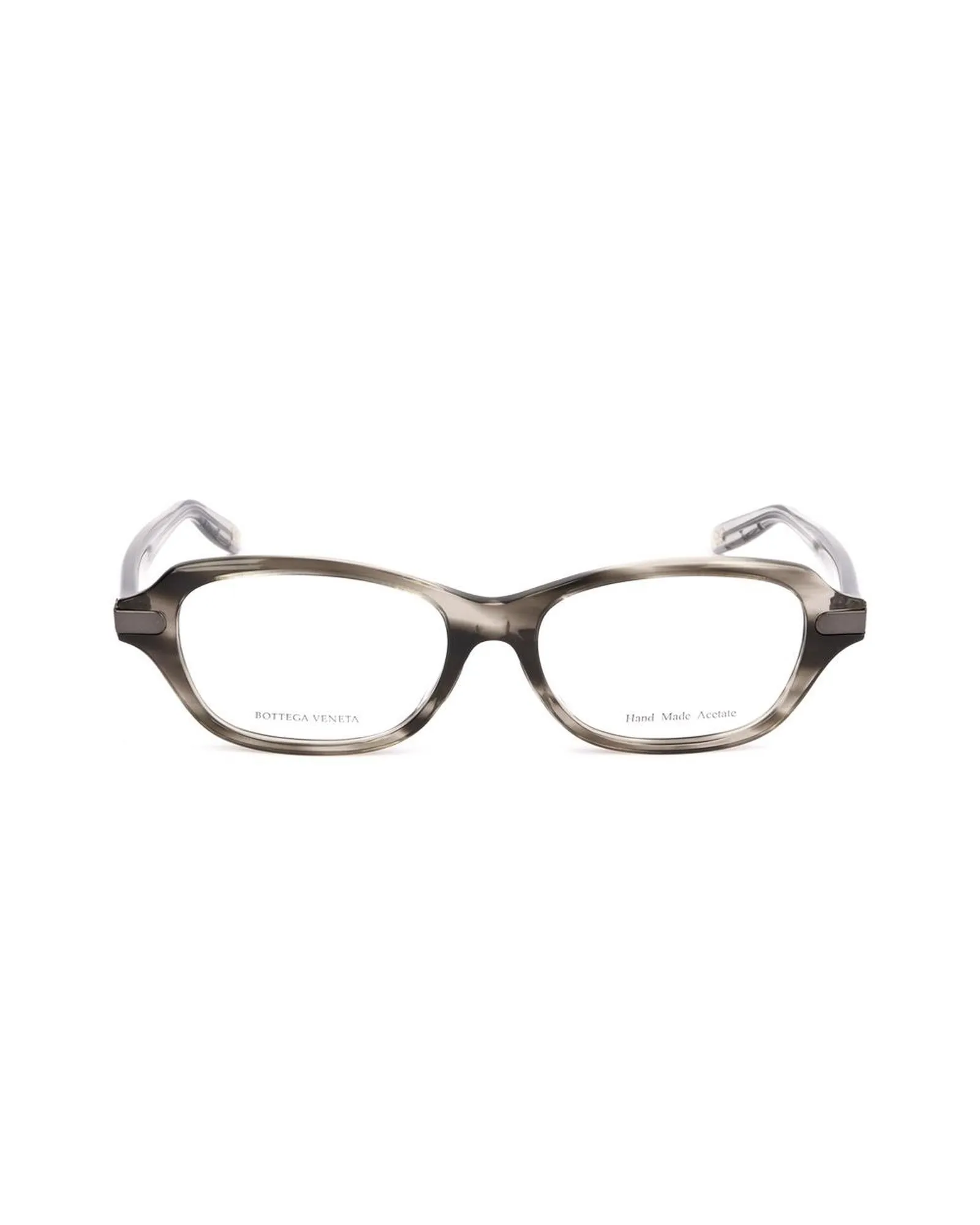 Bottega Veneta Plastic Frame Eyewear
