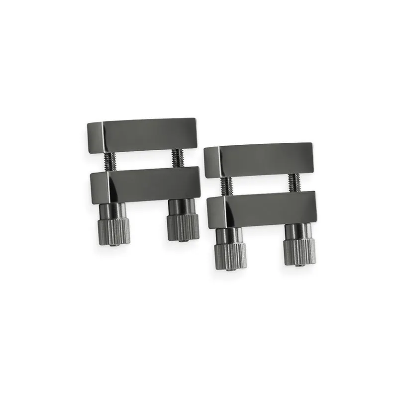 Bound - Nipple Clamps - V1