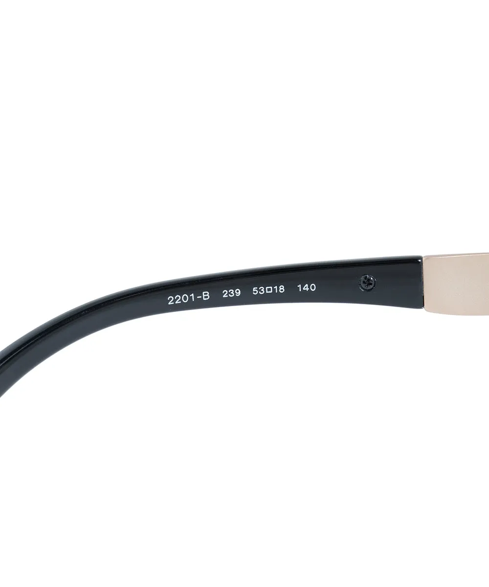 Bvlgari BV2201B 239 53 Divas' Dream Cat Eye Eyeglasses Frames