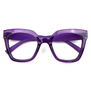 Captivated Eyewear Reading Glasses Valentina