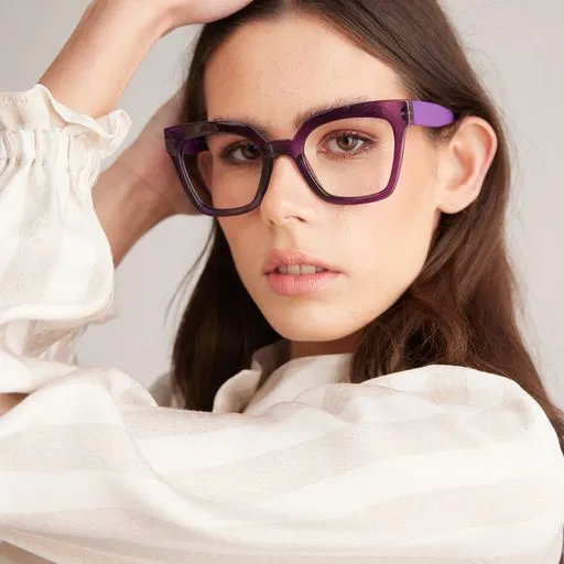 Captivated Eyewear Reading Glasses Valentina