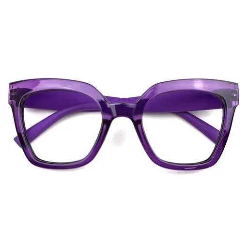 Captivated Eyewear Reading Glasses Valentina