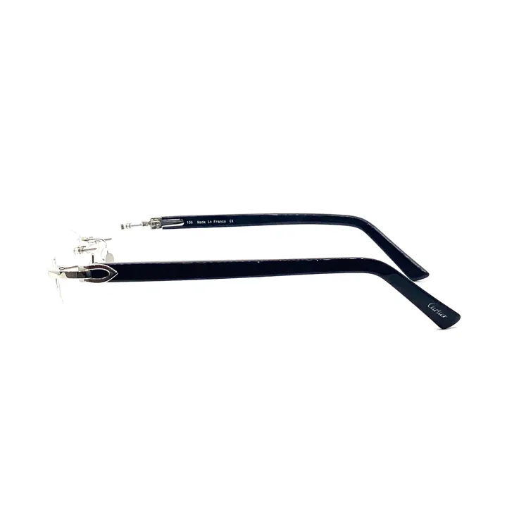 Cartier Optical Frame Metal - CCT0048O002