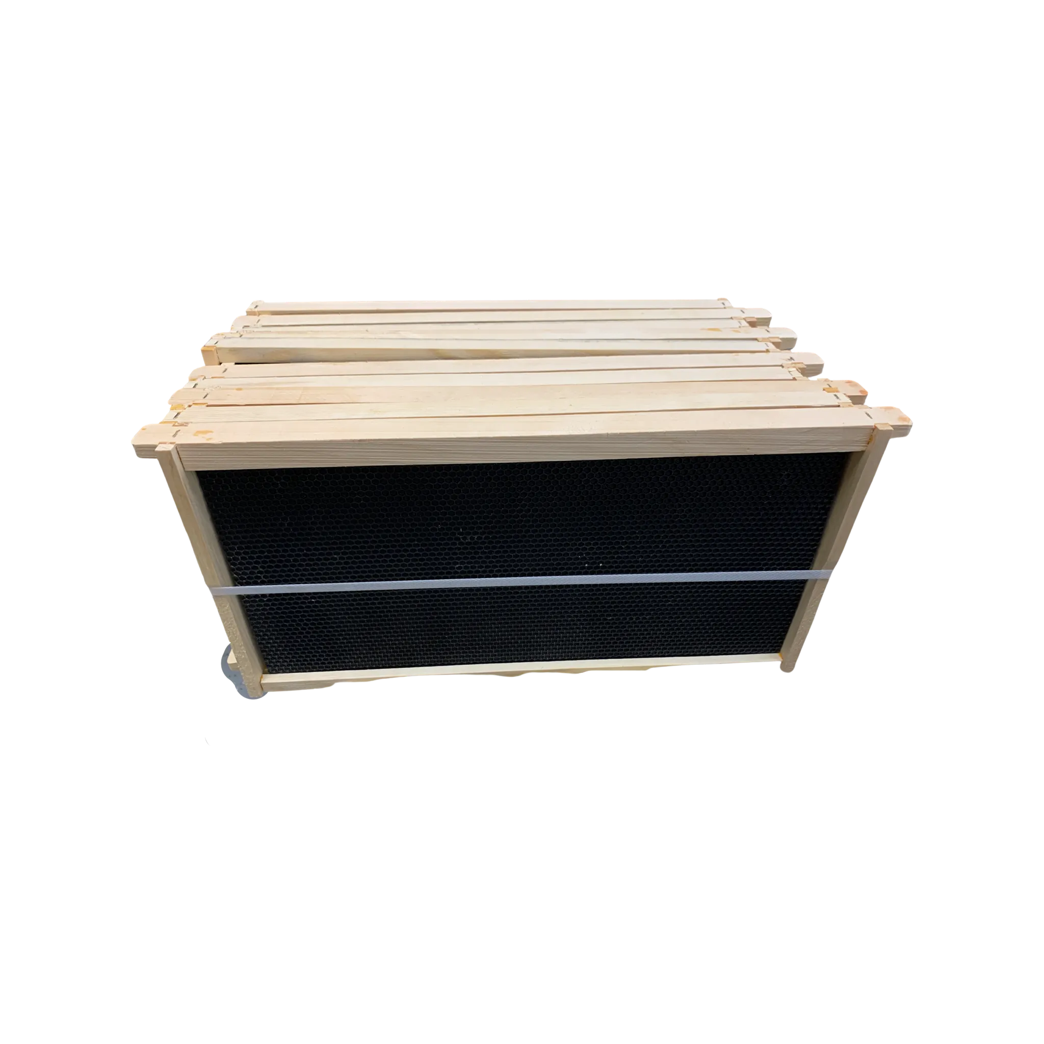 Case of 10 Premier Deep Assembled Frames w/BLACK Foundation