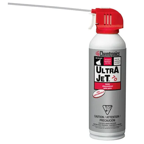 Chemtronics ES1015 Ultrajet 70 (Qty of 12)